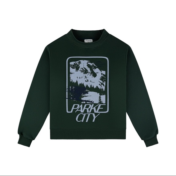 parke mockneck